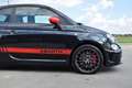 Abarth 595 Competizione 1.4T, Sabelt/Navi/Monza/PDC/CarPlay/Airco/NIEUW! Zwart - thumbnail 31