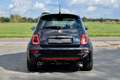 Abarth 595 Competizione 1.4T, Sabelt/Navi/Monza/PDC/CarPlay/Airco/NIEUW! Zwart - thumbnail 6