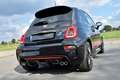 Abarth 595 Competizione 1.4T, Sabelt/Navi/Monza/PDC/CarPlay/Airco/NIEUW! Zwart - thumbnail 36
