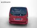 Mercedes-Benz V 300 d 4MATIC AVANTGARDE Sound Standh. AHK Sitze elektr Rot - thumbnail 4