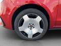 Mercedes-Benz V 300 d 4MATIC AVANTGARDE Sound Standh. AHK Sitze elektr Rot - thumbnail 17