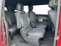 Mercedes-Benz V 300 d 4MATIC AVANTGARDE Sound Standh. AHK Sitze elektr Rot - thumbnail 15