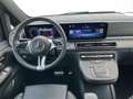 Mercedes-Benz V 300 d 4MATIC AVANTGARDE Sound Standh. AHK Sitze elektr Rot - thumbnail 9