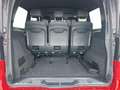 Mercedes-Benz V 300 d 4MATIC AVANTGARDE Sound Standh. AHK Sitze elektr Rot - thumbnail 16