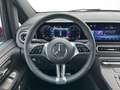 Mercedes-Benz V 300 d 4MATIC AVANTGARDE Sound Standh. AHK Sitze elektr Rot - thumbnail 10