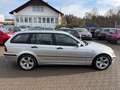 BMW 320 E46 3er Touring 320d Automatik Tüv07.27 Silber - thumbnail 4