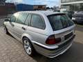 BMW 320 E46 3er Touring 320d Automatik Tüv07.27 Silber - thumbnail 7