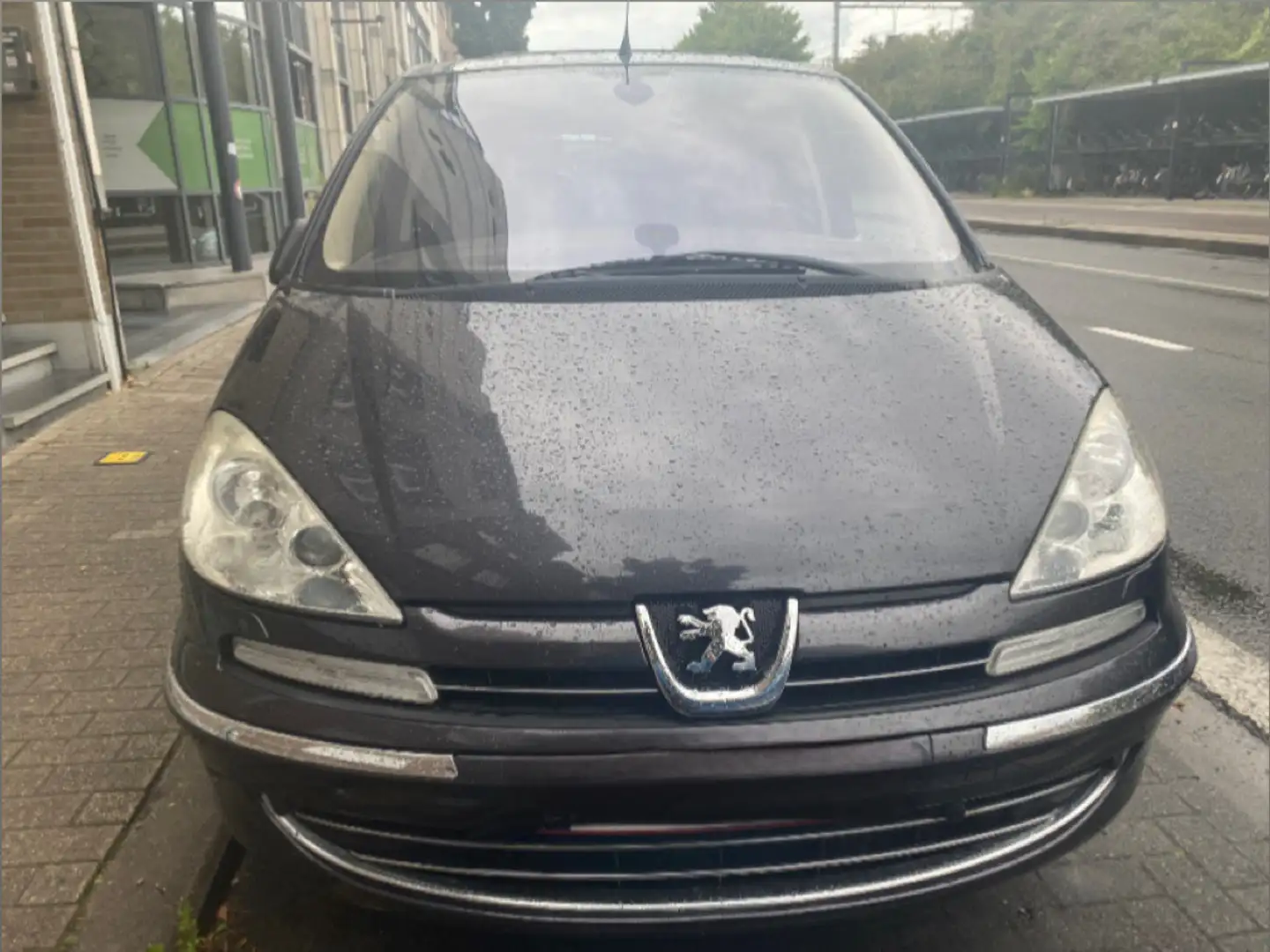 Peugeot 807 2.0 HDi ST Confort FAP - 1