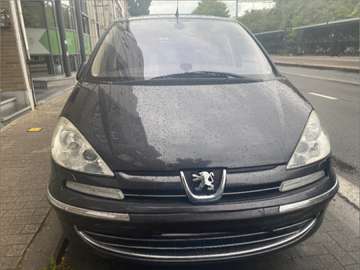 2.0 HDi ST Confort FAP