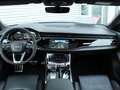 Audi RS Q8 4.0 TFSI quattro Matrix B&O HeadUp Standheizung... Noir - thumbnail 10