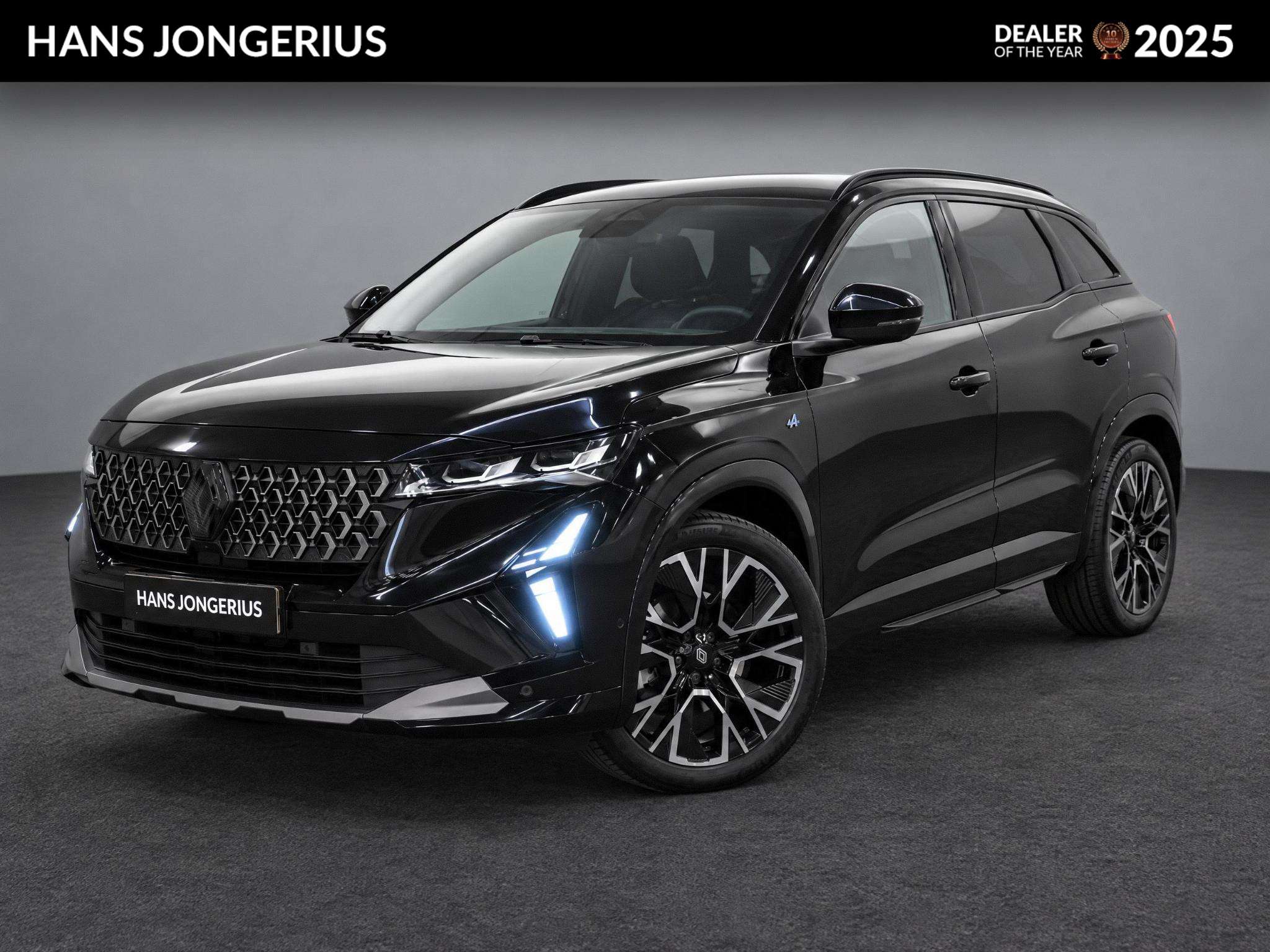 Renault Austral