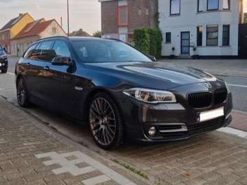 535d xDrive Touring Aut. Luxury Line