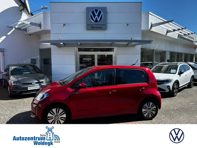Volkswagen up! ! e-up! Style "Plus"