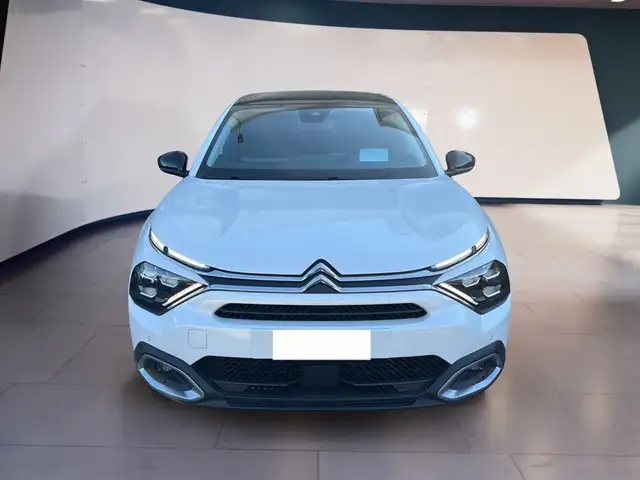 Citroen C4 X Nuova e- Elettrica 100kw (136cv) - Shine