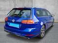 Volkswagen Golf VII Variant 1.4 TSI DSG R-Line LED VIRTUAL Azul - thumbnail 3