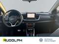 Kia Stonic GT-Line 1.0 T-GDI LED AHK Navi ACC Fernlichtass. Silber - thumbnail 11