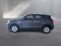 Volkswagen T-Cross 4Me TSI Grau - thumbnail 2