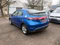 Honda Civic *LIMOUSINE*1.8-SPORT*KLIMA*ALU*1.HAND* Blau - thumbnail 4