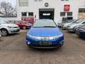 Honda Civic *LIMOUSINE*1.8-SPORT*KLIMA*ALU*1.HAND* Blau - thumbnail 2