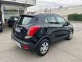 Opel Mokka 1.6benzina/4*2/S&S/116CV/Euro5B/neopatentato/unico Schwarz - thumbnail 5