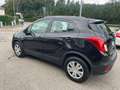 Opel Mokka 1.6benzina/4*2/S&S/116CV/Euro5B/neopatentato/unico Schwarz - thumbnail 4
