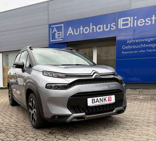 Citroen C3 Aircross Shine