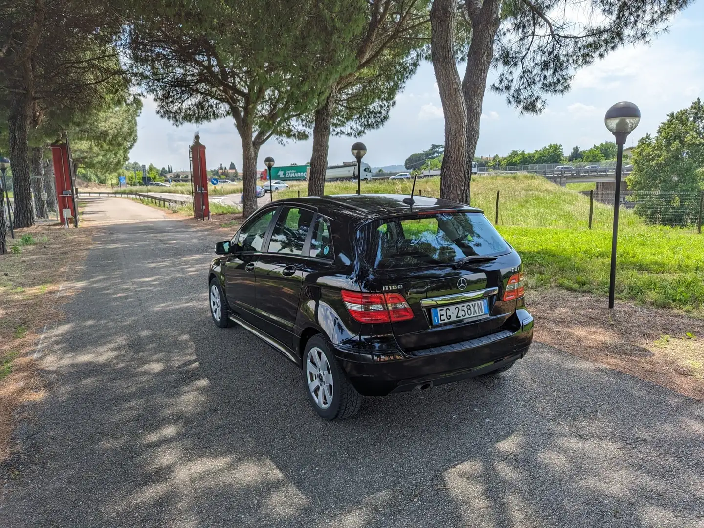 Mercedes-Benz B 180 cdi Executive - 2