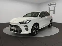 Cupra Terramar 2.0 TFSI 4Drive VZ LED Navi HuD AHK