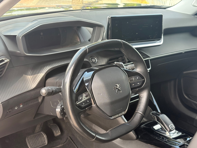Peugeot 2008 1.5 BlueHDi Blue Lease Allure | EX BPM | Automaat — photo 5