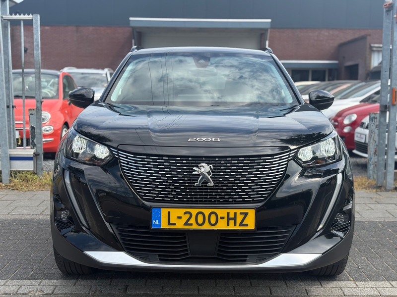 Peugeot 2008 1.5 BlueHDi Blue Lease Allure | EX BPM | Automaat — photo 2
