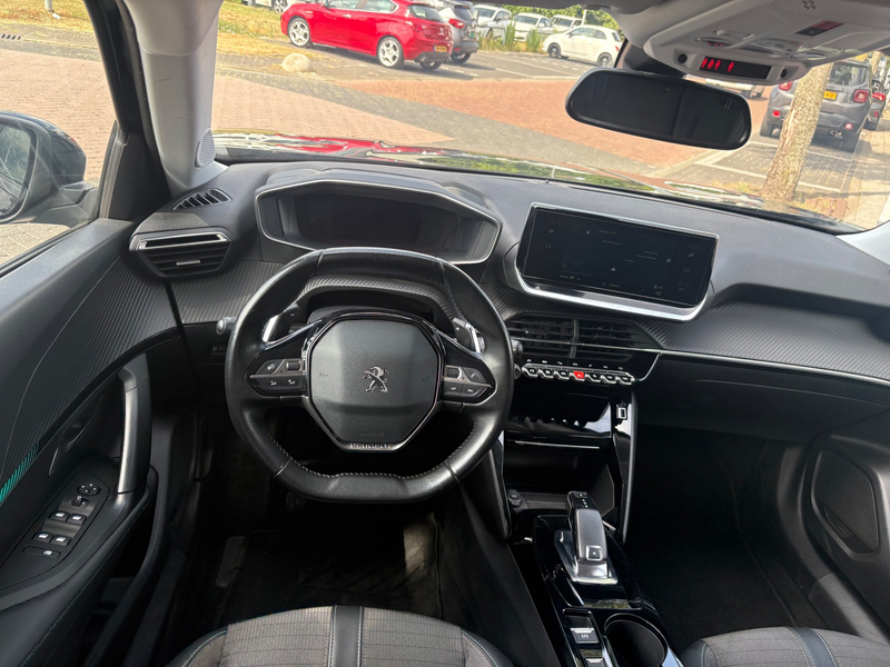 Peugeot 2008 1.5 BlueHDi Blue Lease Allure | EX BPM | Automaat — photo 7