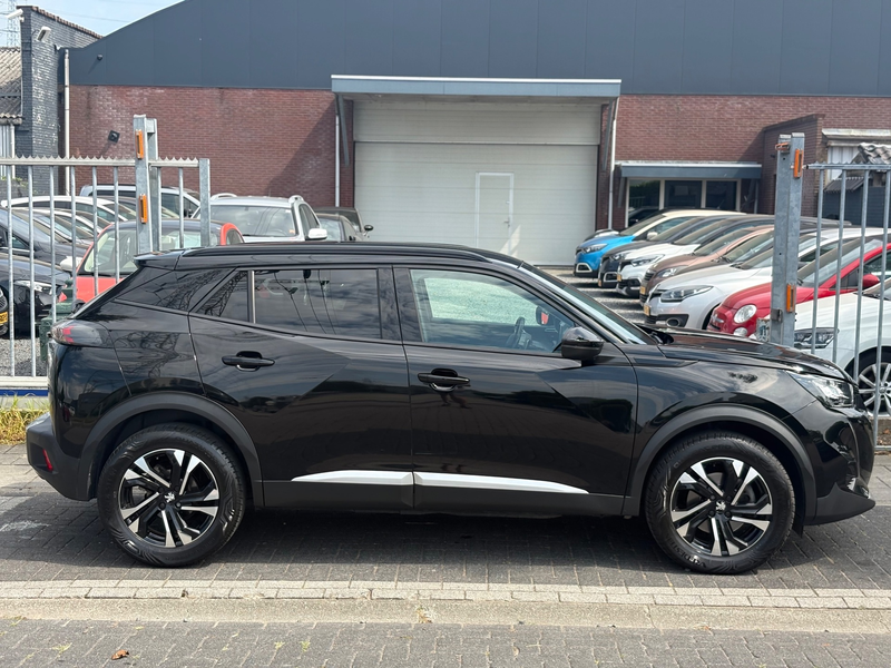 Peugeot 2008 1.5 BlueHDi Blue Lease Allure | EX BPM | Automaat — photo 12
