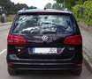 Volkswagen Sharan 2.0TDI Advance BMT DSG 177 Чорний - thumbnail 10