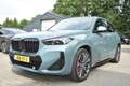BMW X1 M Sport Pro 30e X Drive Aut Voll 20 Inch 3595km X1 Groen - thumbnail 2