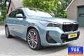 BMW X1 M Sport Pro 30e X Drive Aut Voll 20 Inch 3595km X1 Groen - thumbnail 1