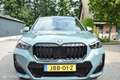 BMW X1 M Sport Pro 30e X Drive Aut Voll 20 Inch 3595km X1 Groen - thumbnail 7