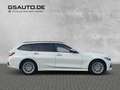 BMW 330 e Tour.Sport Line Cockp.PROF ACC AHK LED 17'' Blanc - thumbnail 5