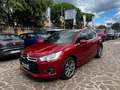 Citroen DS4 DS4 2.0 hdi Business 160cv Rosso - thumbnail 1