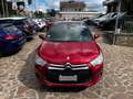 Citroen DS4 DS4 2.0 hdi Business 160cv Rot - thumbnail 2