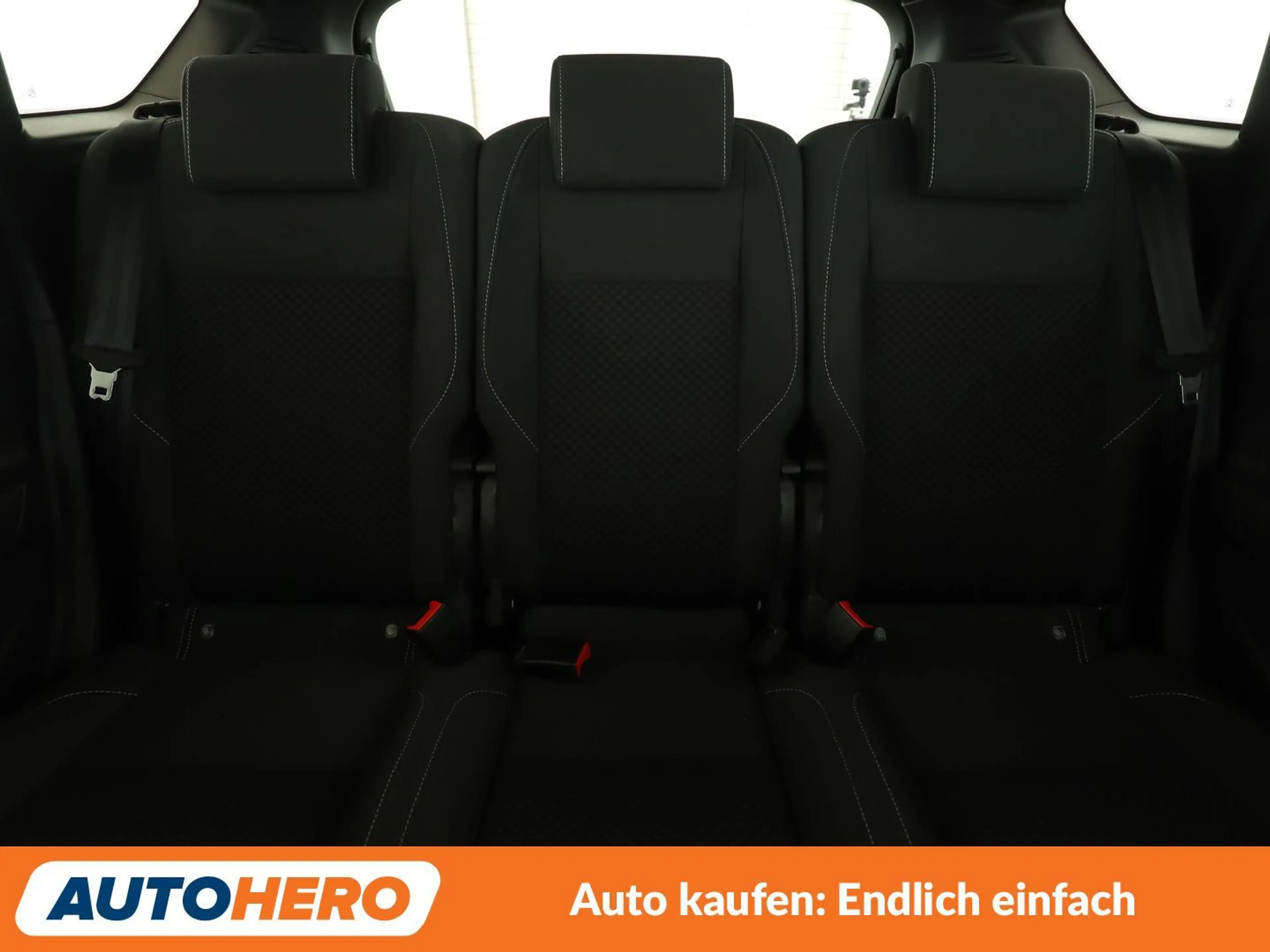 Ford C-Max 1.5 EcoBoost Sport Aut.*NAVI*PDC*TEMPO*SHZ*LHZ* — photo 15