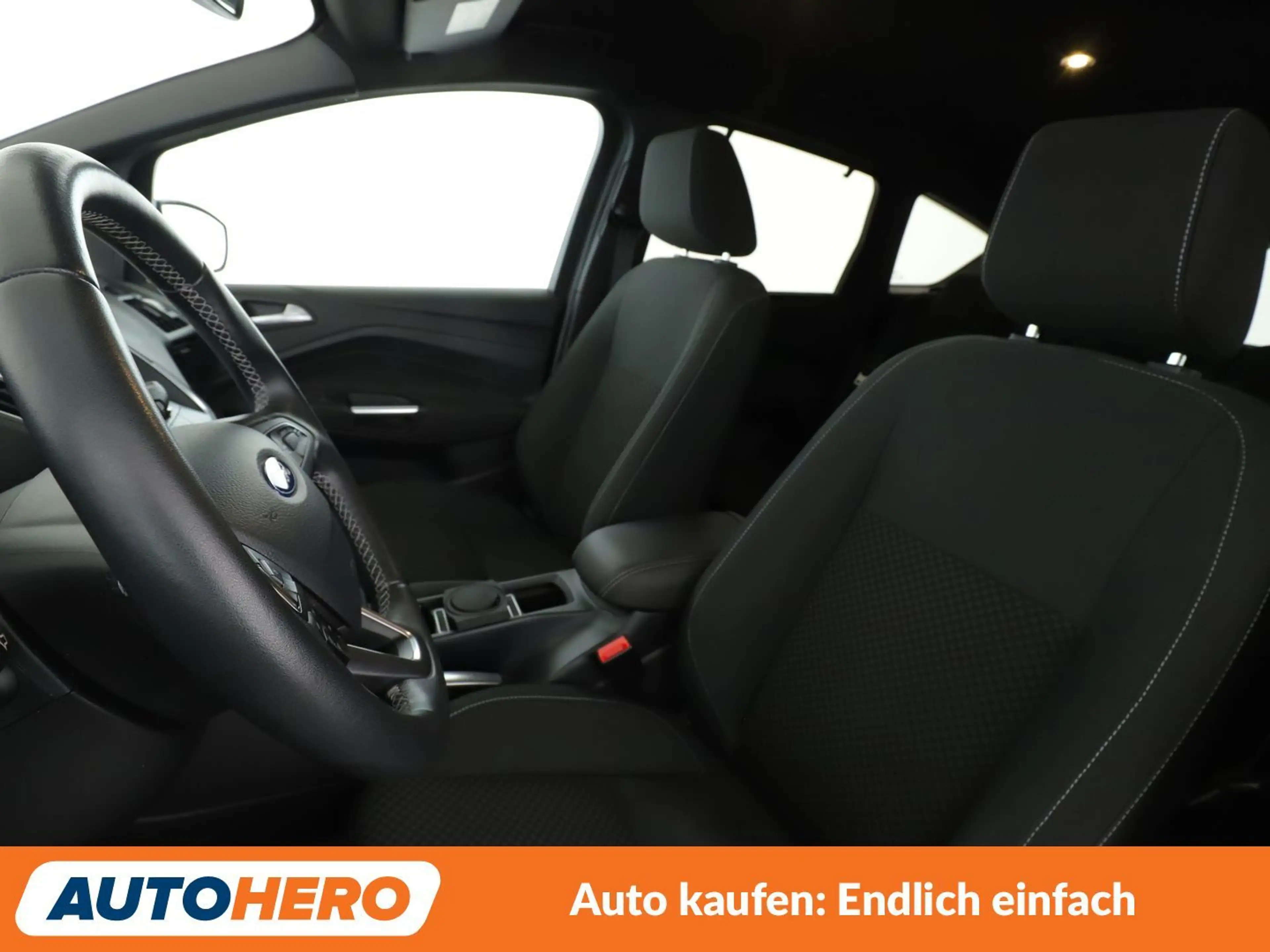 Ford C-Max 1.5 EcoBoost Sport Aut.*NAVI*PDC*TEMPO*SHZ*LHZ* — photo 10