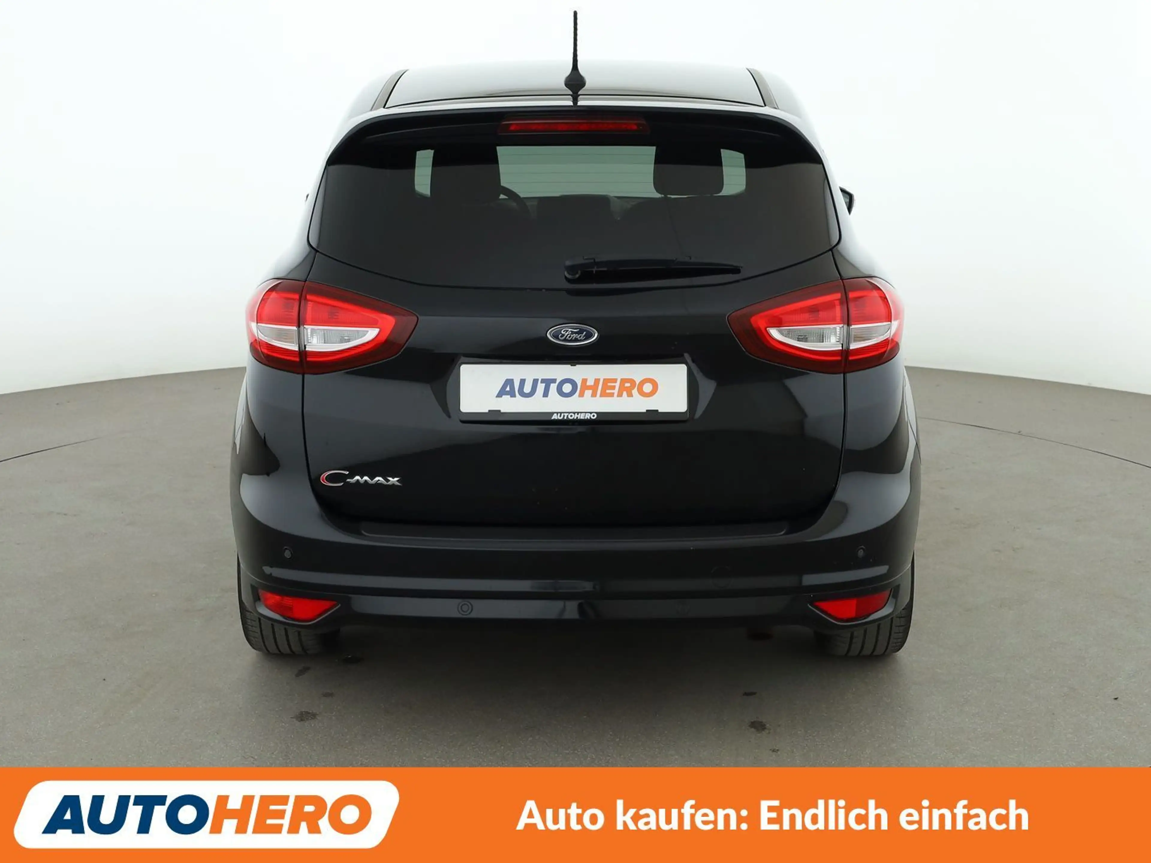 Ford C-Max 1.5 EcoBoost Sport Aut.*NAVI*PDC*TEMPO*SHZ*LHZ* — photo 5