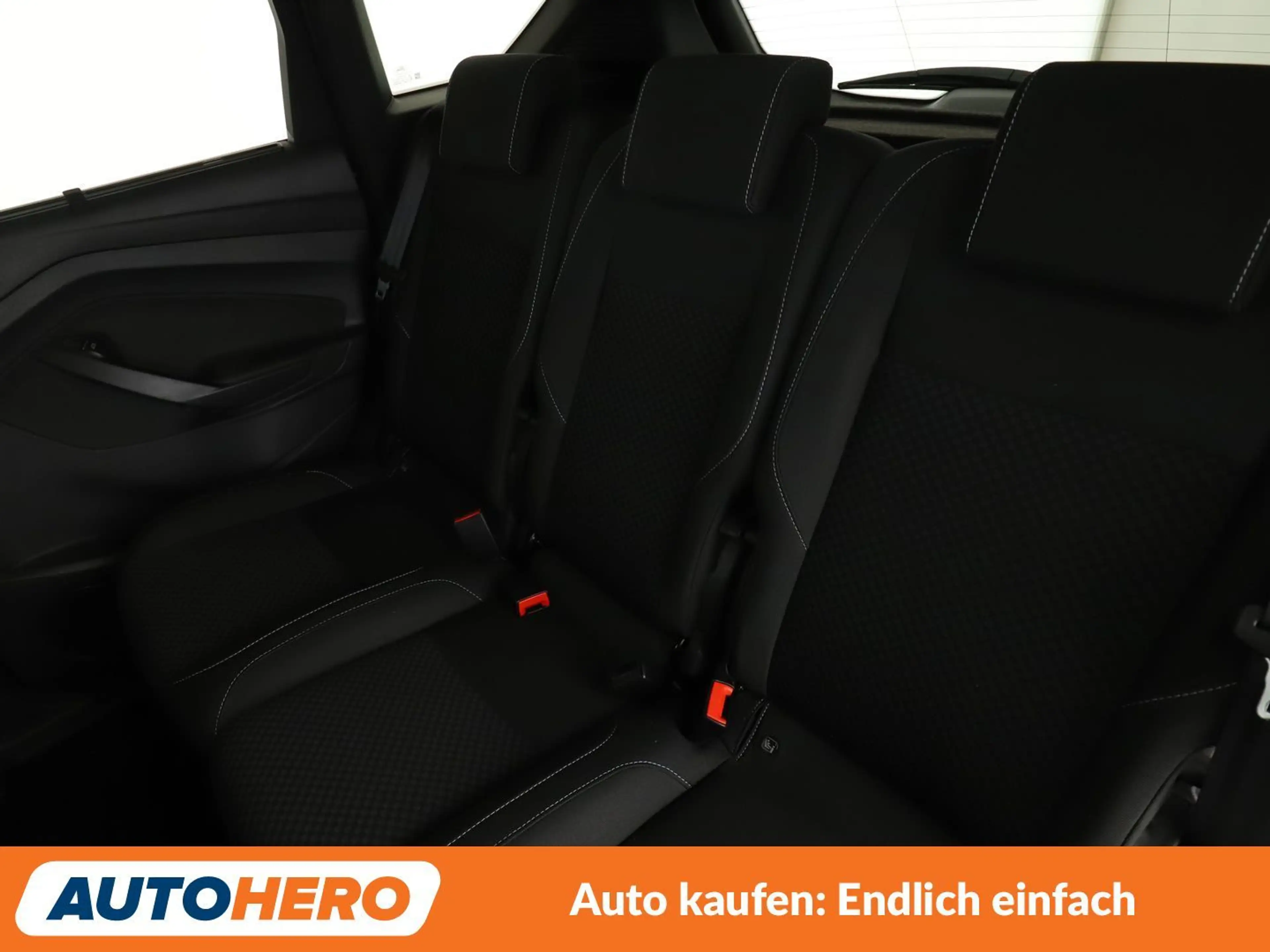 Ford C-Max 1.5 EcoBoost Sport Aut.*NAVI*PDC*TEMPO*SHZ*LHZ* — photo 14