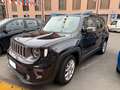 Jeep Renegade Renegade 2019 1.3 t4 Limited 2wd 150cv ddct Noir - thumbnail 3