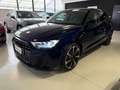 Audi A1 SPB 30 TFSI 116CV Identity Black S-line stronic Blu/Azzurro - thumbnail 3