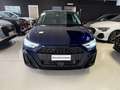 Audi A1 SPB 30 TFSI 116CV Identity Black S-line stronic Blu/Azzurro - thumbnail 2