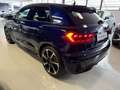 Audi A1 SPB 30 TFSI 116CV Identity Black S-line stronic Blu/Azzurro - thumbnail 4