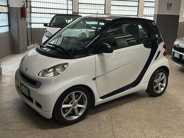 Fortwo II 2011 1.0 mhd Pulse SERVOSTERZO 71cv FL