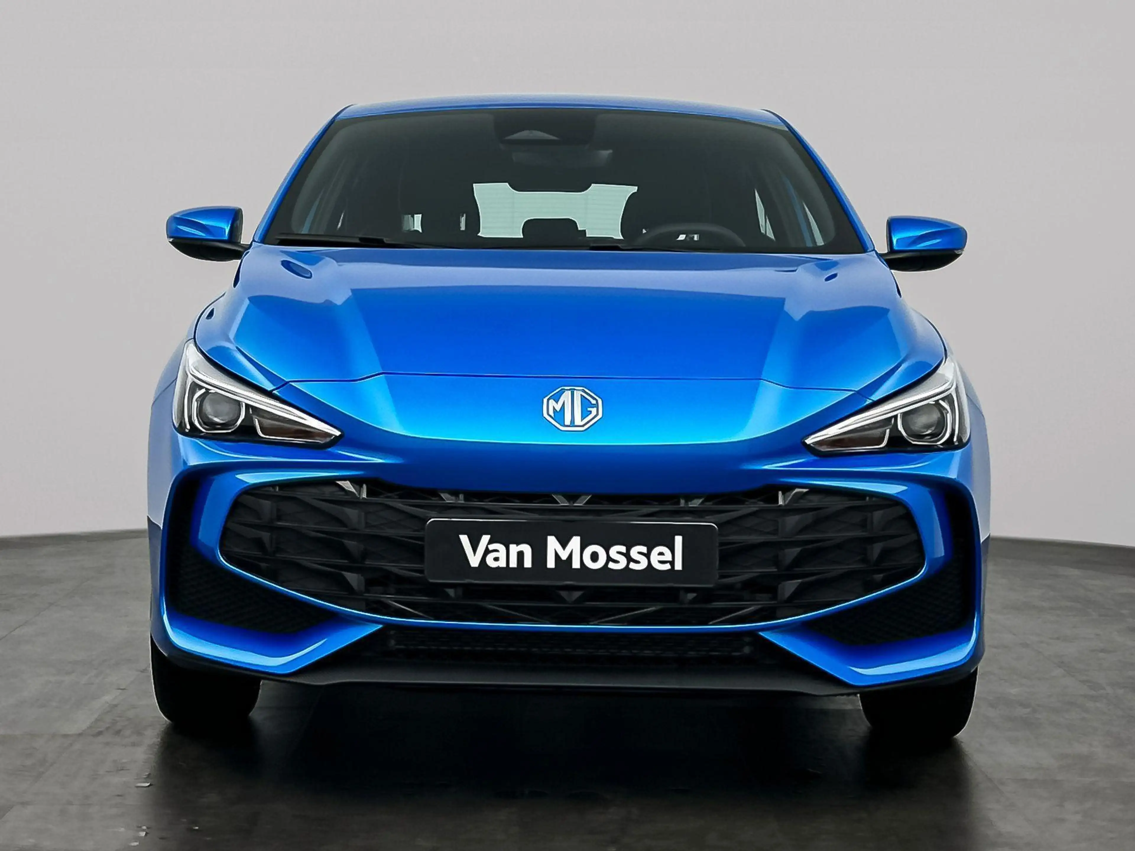 MG MG3 Hybrid+ 1.5 Hybrid+ Standard | 1-EIG. | Navi | CAM — photo 7