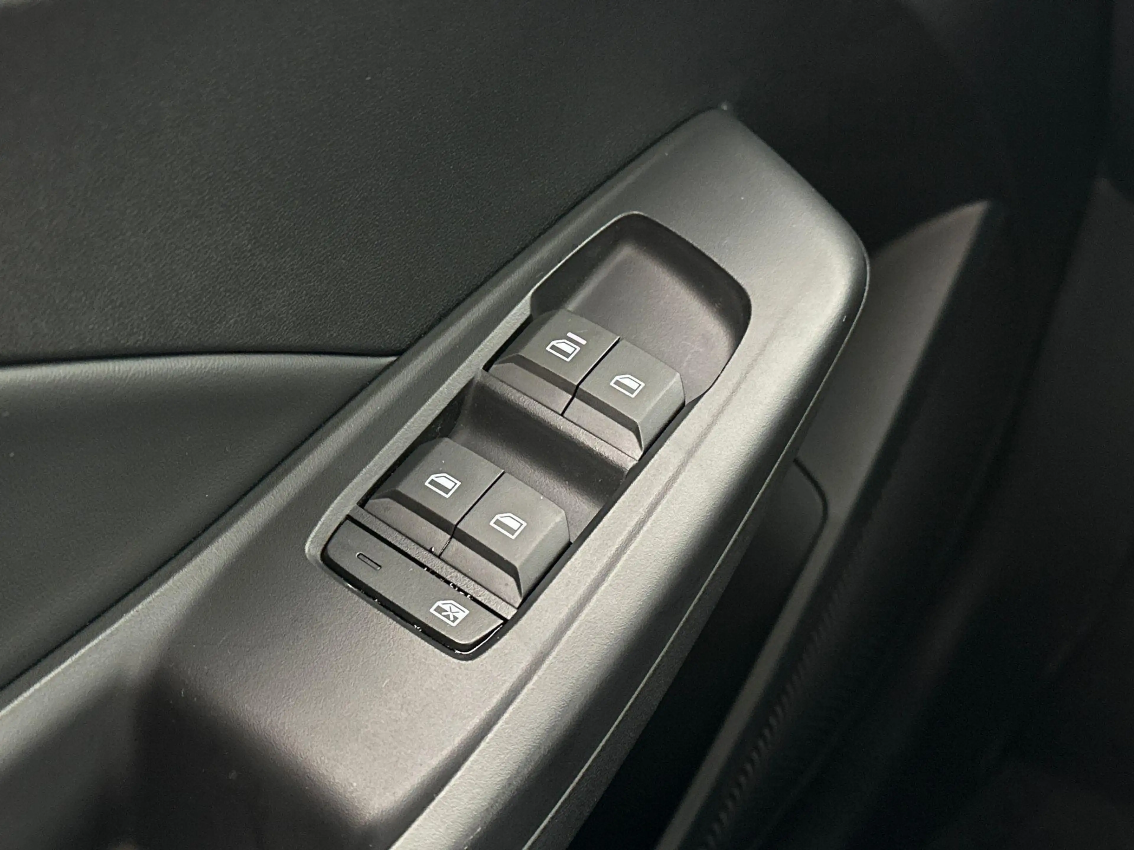 MG MG3 Hybrid+ 1.5 Hybrid+ Standard | 1-EIG. | Navi | CAM — photo 14